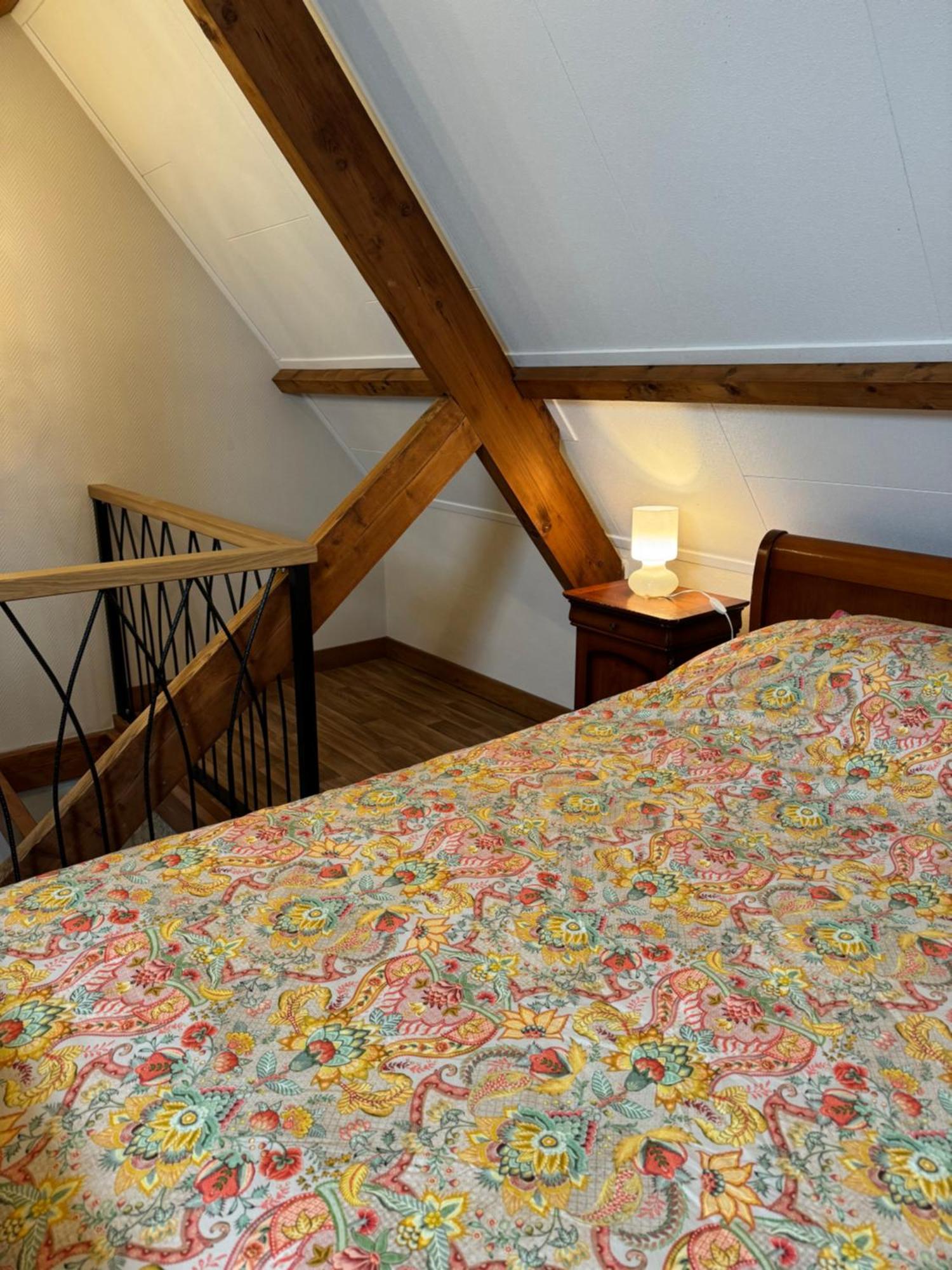 Bed and Breakfast Vino Grando 'T Klooster à Odiliapeel Extérieur photo